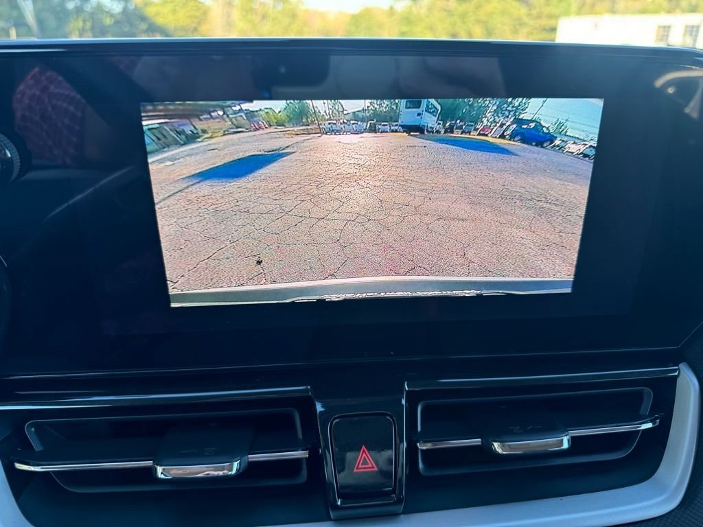 New 2026 Chevrolet TrailBlazer LT w/ Convenience Package image 23