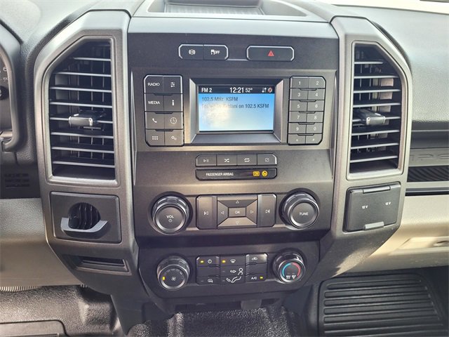 Used 2022 Ford F250 XL w/ Power Equipment Group image 18