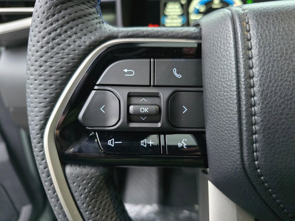 New 2026 Toyota Sequoia Platinum image 66