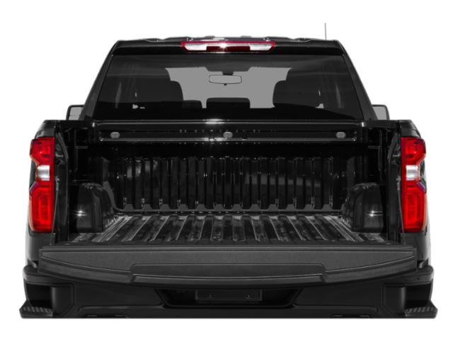 Used 2021 Chevrolet Silverado 1500 LT Trail Boss w/ LPO, Dark Essentials Package AWD/4WD image 14