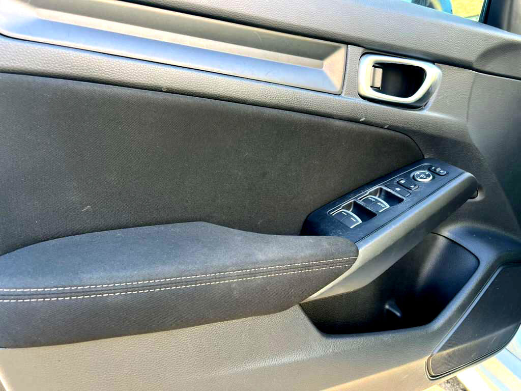 Used 2024 Honda Civic Sport image 38