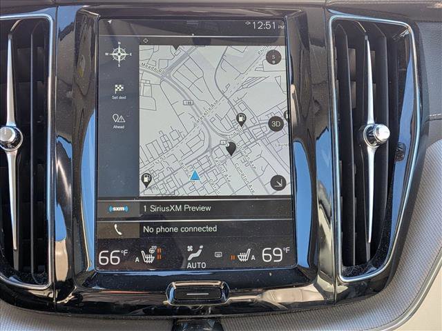 Used 2019 Volvo XC60 T6 Inscription w/ Protection Package Premier image 11