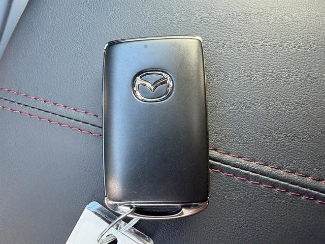 New 2026 MAZDA CX-30 AWD 2.5 S image 32