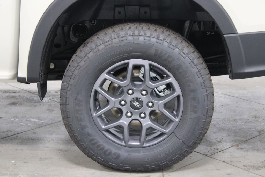 New 2026 Ford Ranger XLT image 16