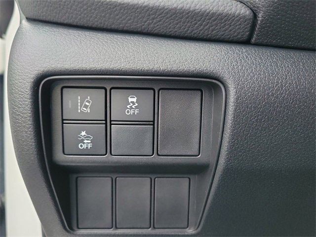 Certified 2022 Honda CR-V EX image 21