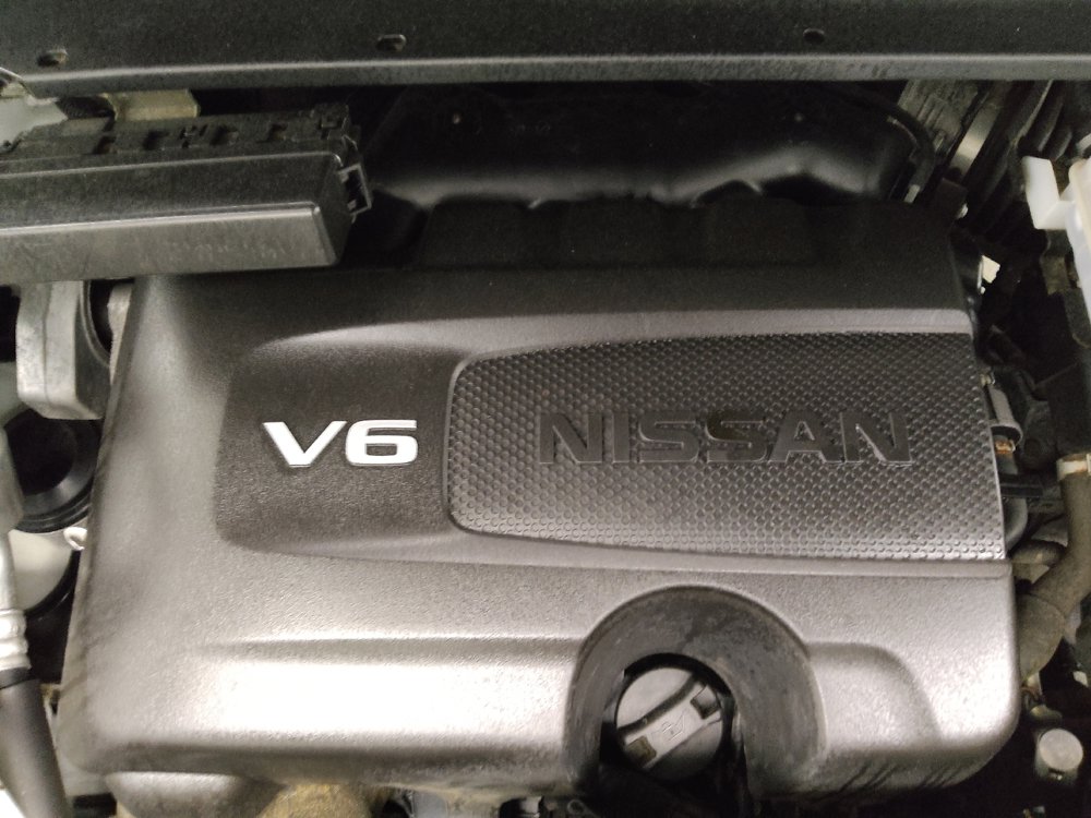 Used 2019 Nissan Pathfinder S AWD/4WD image 30