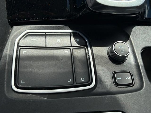 Used 2023 Acura MDX SH-AWD w/ Technology Package image 26