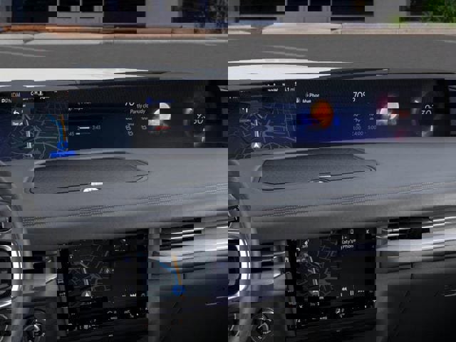 New 2025 Lincoln Navigator Reserve image 37