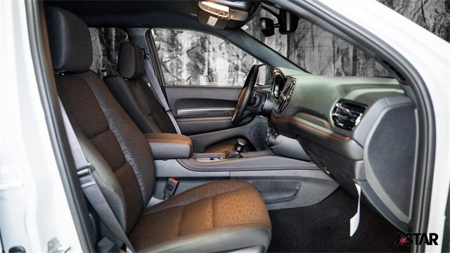 New 2026 Dodge Durango GT w/ Blacktop Package image 8