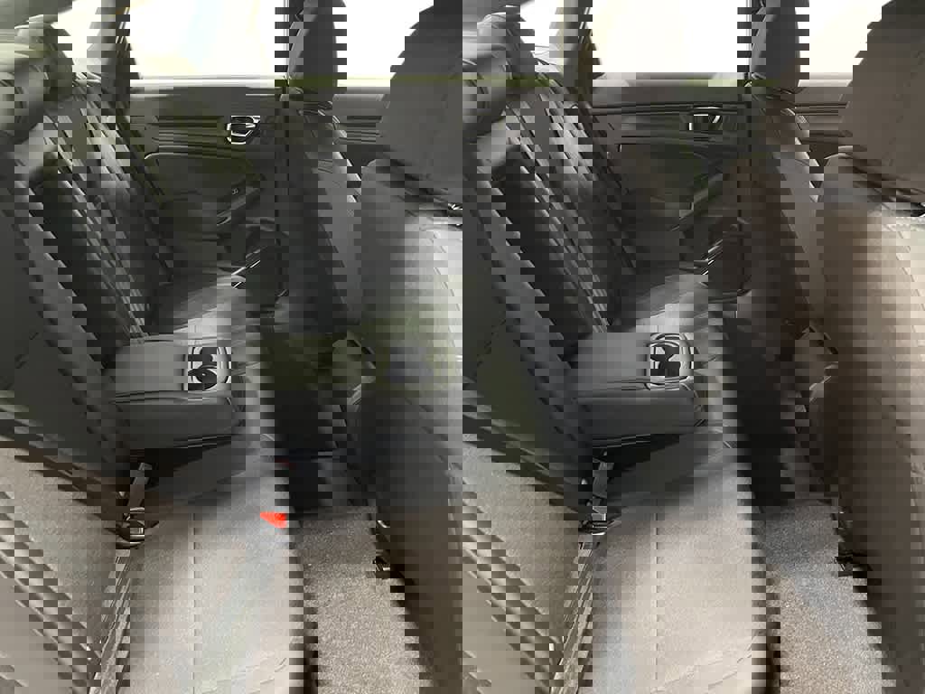 New 2026 Honda Civic Sport image 23