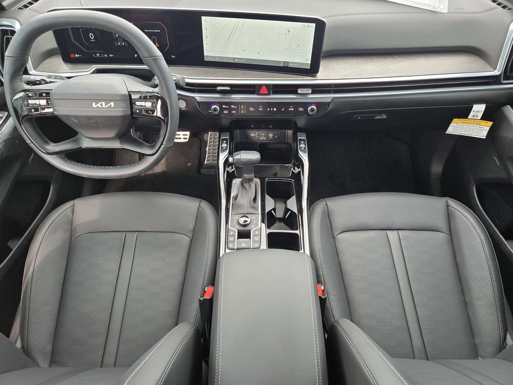 New 2026 Kia Sorento SX image 19