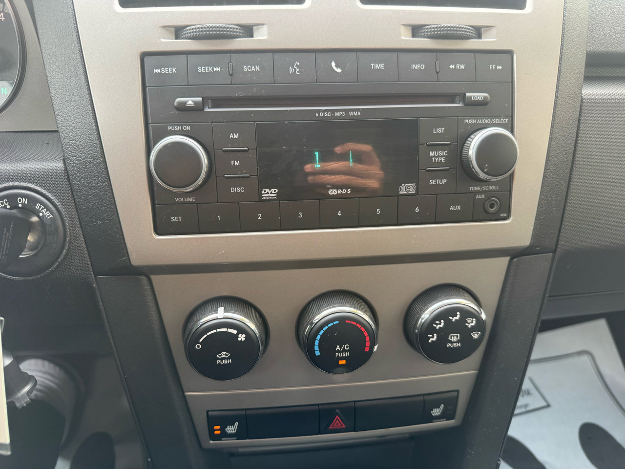 Used 2010 Dodge Avenger R/T image 20