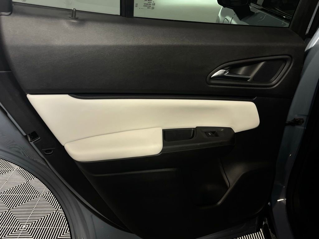 Used 2025 Honda Prologue Elite image 25