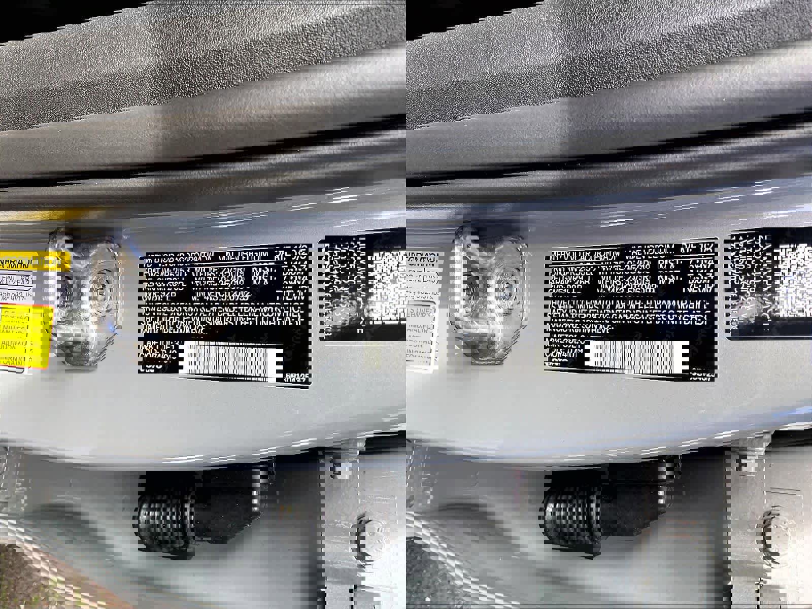 New 2026 Volvo EX30 Cross Country Ultra w/ Protection Package Premier AWD/4WD image 37