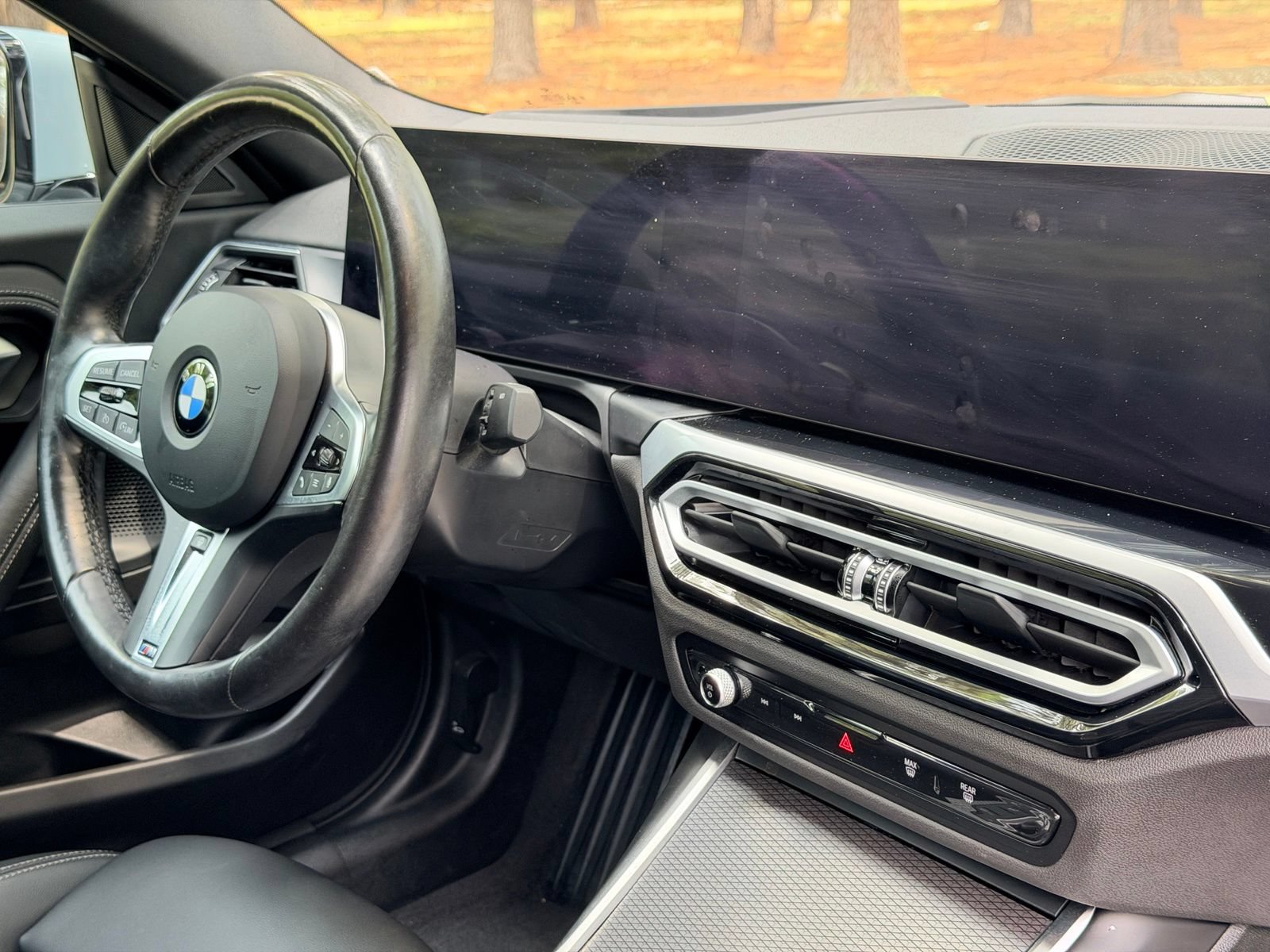 Used 2024 BMW 230i Coupe w/ Premium Package RWD image 15