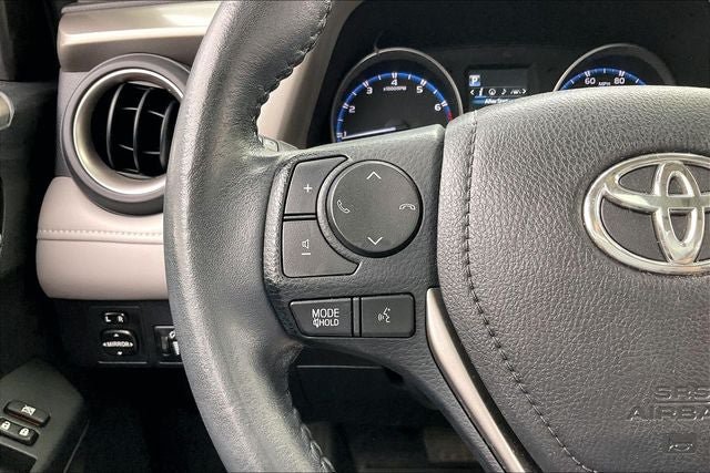Used 2018 Toyota RAV4 XLE AWD/4WD image 23