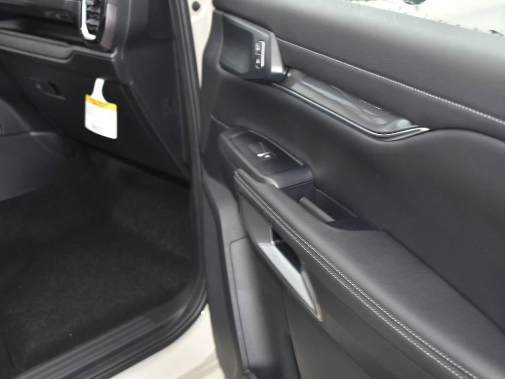 New 2025 Ford Ranger Lariat w/ FX4 Off-Road Package image 17