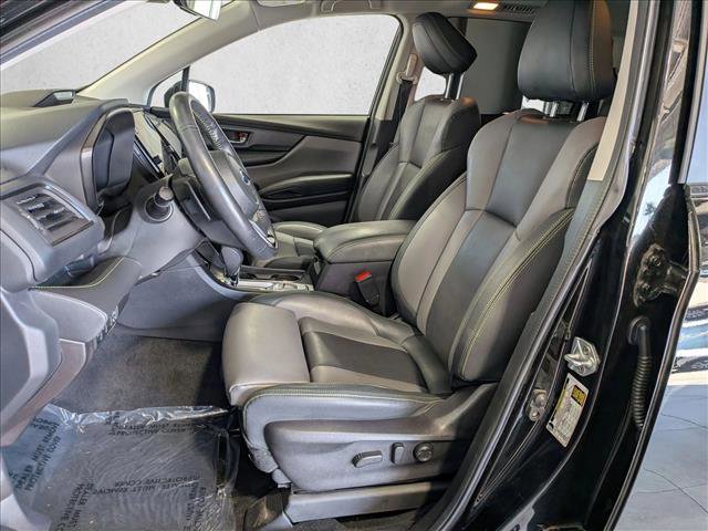 Used 2023 Subaru Ascent Onyx Edition Limited image 17