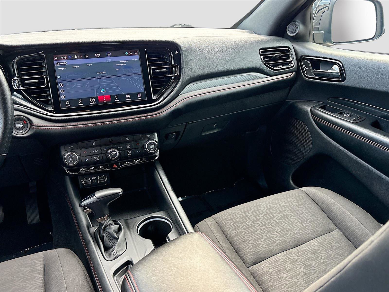 Used 2026 Dodge Durango GT RWD image 24