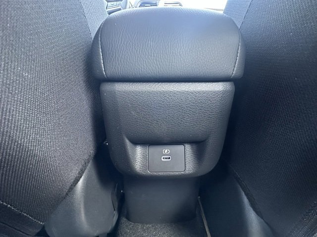 New 2025 Nissan Versa SV w/ Trunk Package image 25