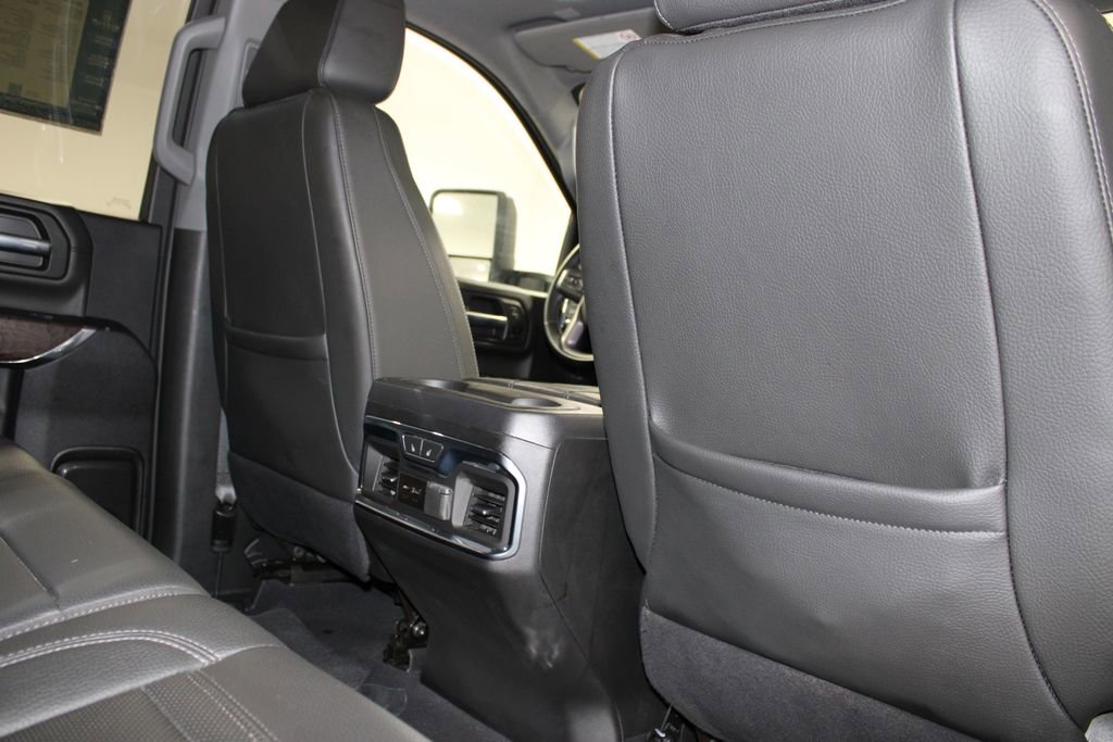 Used 2023 GMC Sierra 3500 Denali w/ Denali Ultimate Package image 37
