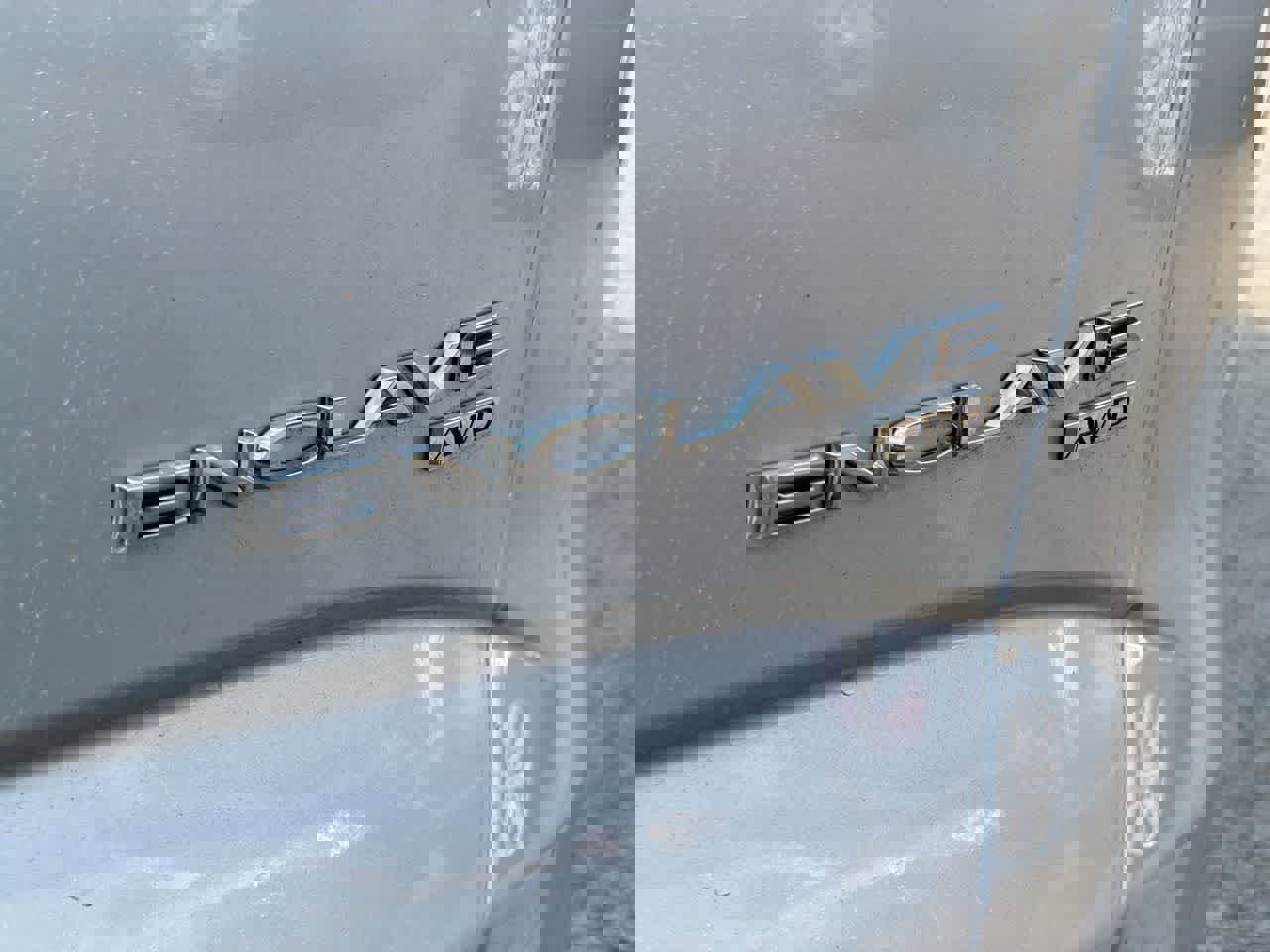 Used 2019 Buick Enclave Premium image 9