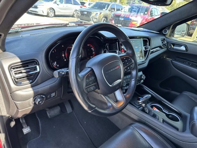 Used 2021 Dodge Durango Citadel image 12