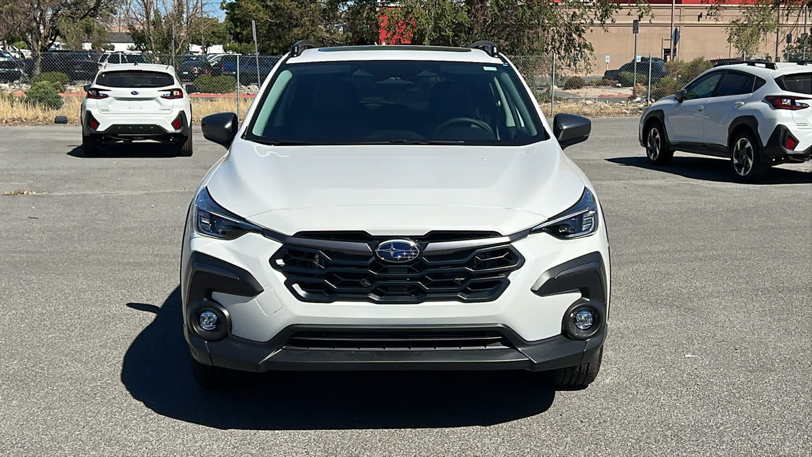 New 2026 Subaru Crosstrek 2.5i Limited AWD/4WD image 2