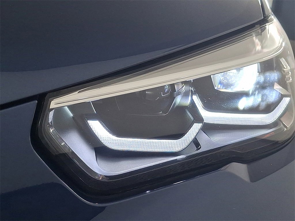 Certified 2023 BMW X5 xDrive40i w/ M Sport Package image 14
