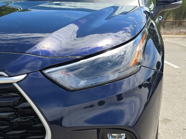 New 2026 Toyota Highlander XLE AWD/4WD image 33