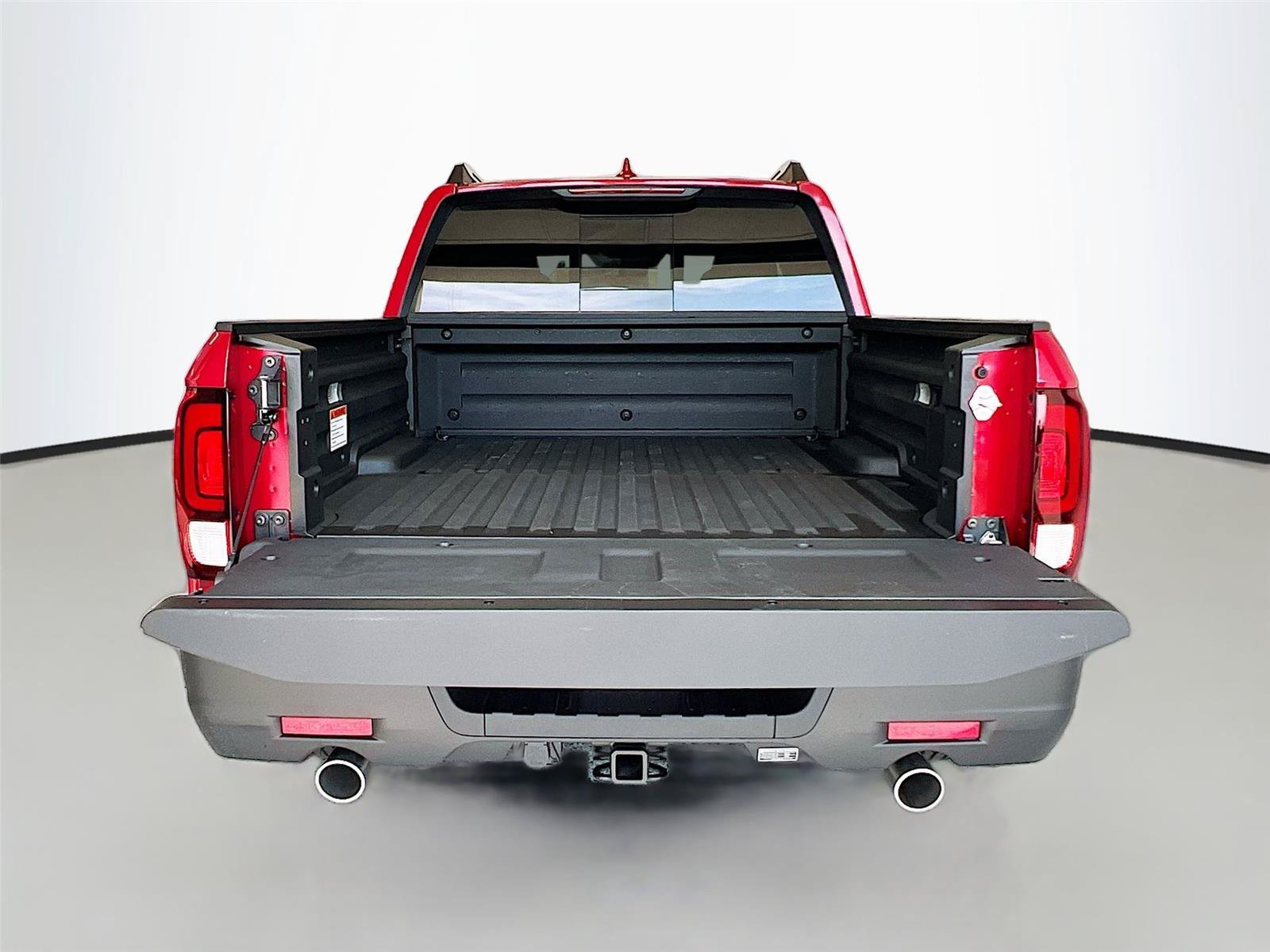 New 2026 Honda Ridgeline RTL image 25