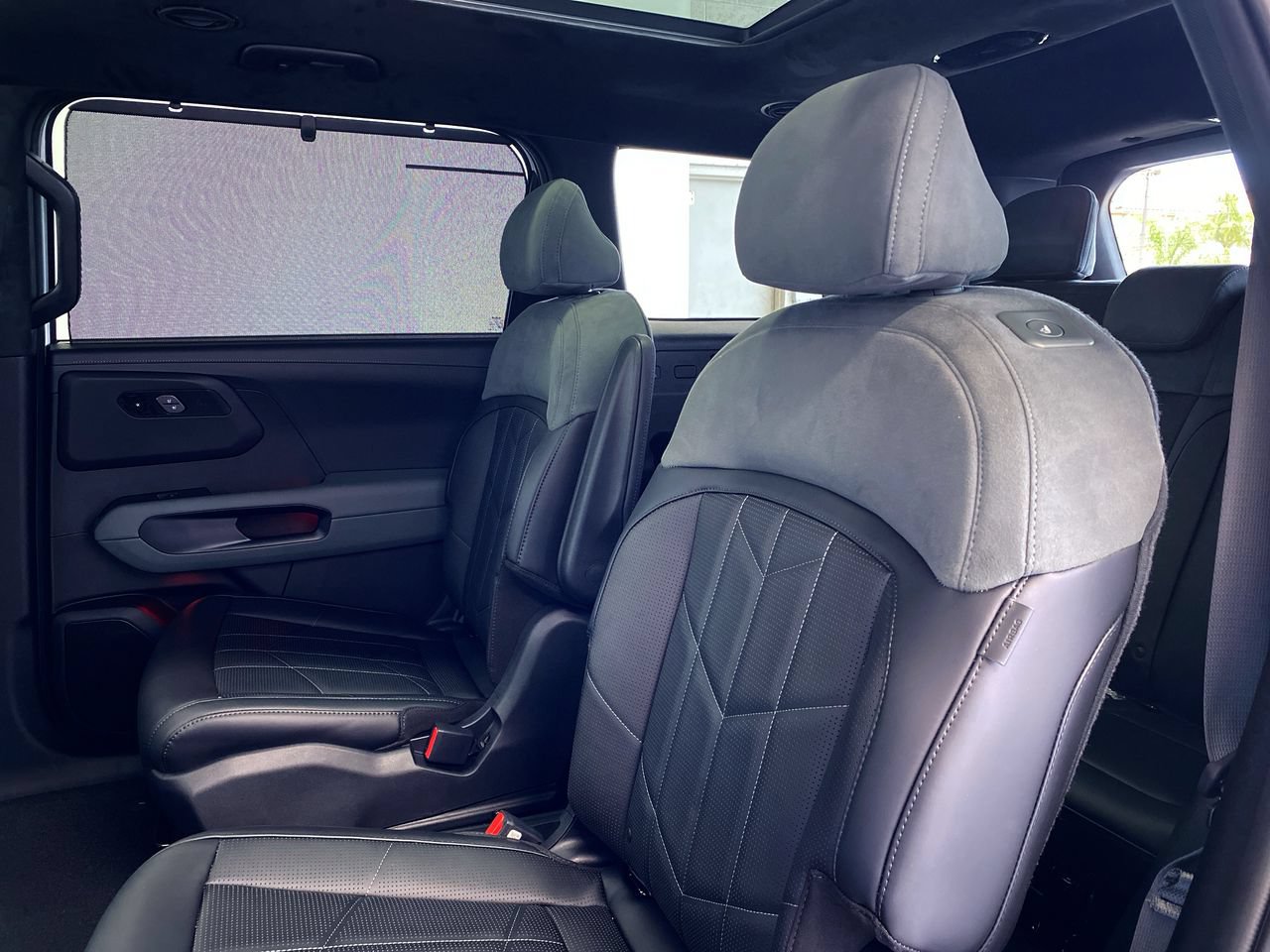 New 2027 Kia Telluride X-Line SX Prestige AWD/4WD image 35