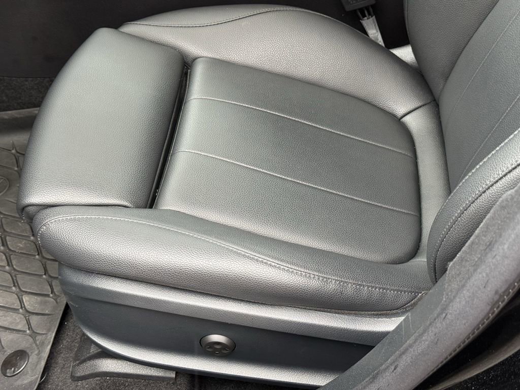 Certified 2024 Mercedes-Benz CLA 250 4MATIC image 12