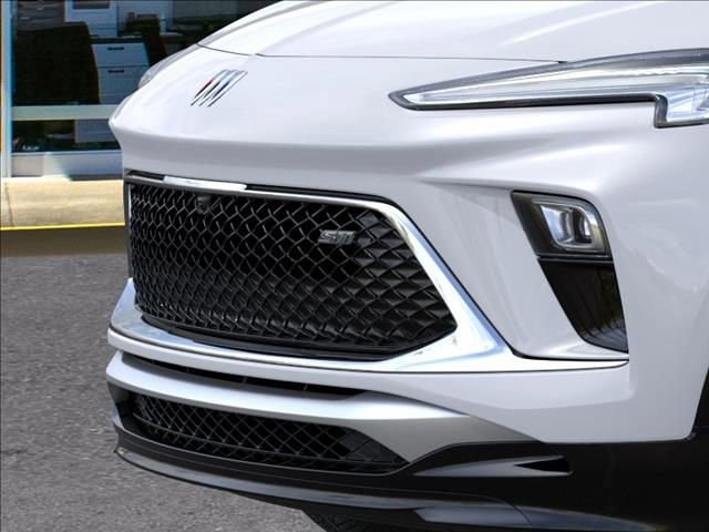 New 2026 Buick Encore GX Sport Touring FWD image 13