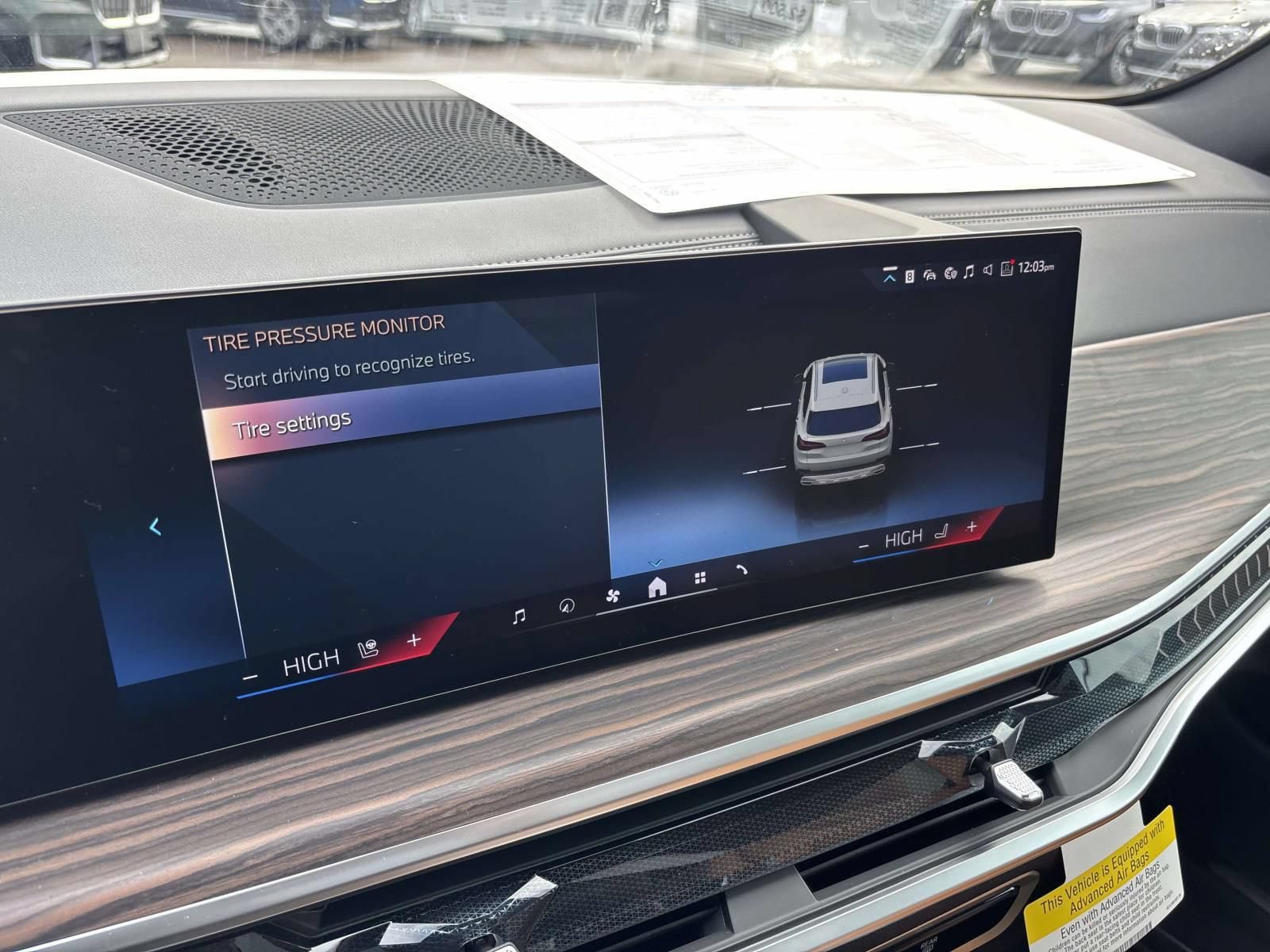 New 2026 BMW X5 xDrive40i AWD/4WD image 19