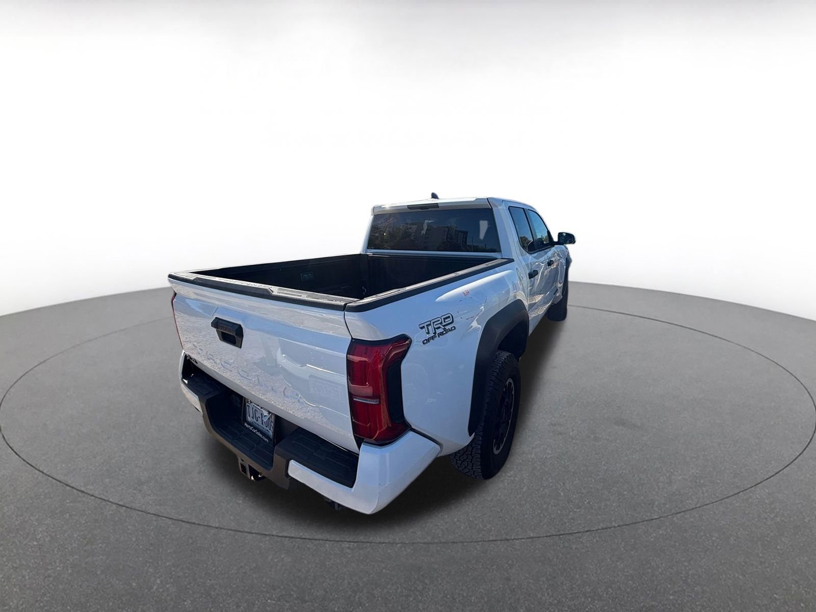 Used 2024 Toyota Tacoma TRD Off-Road image 7