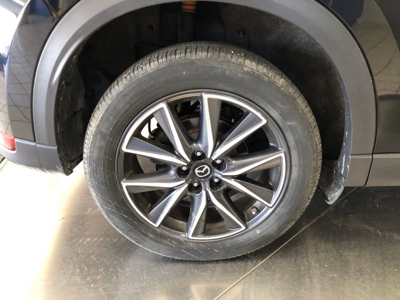 Used 2017 MAZDA CX-5 Grand Select image 10