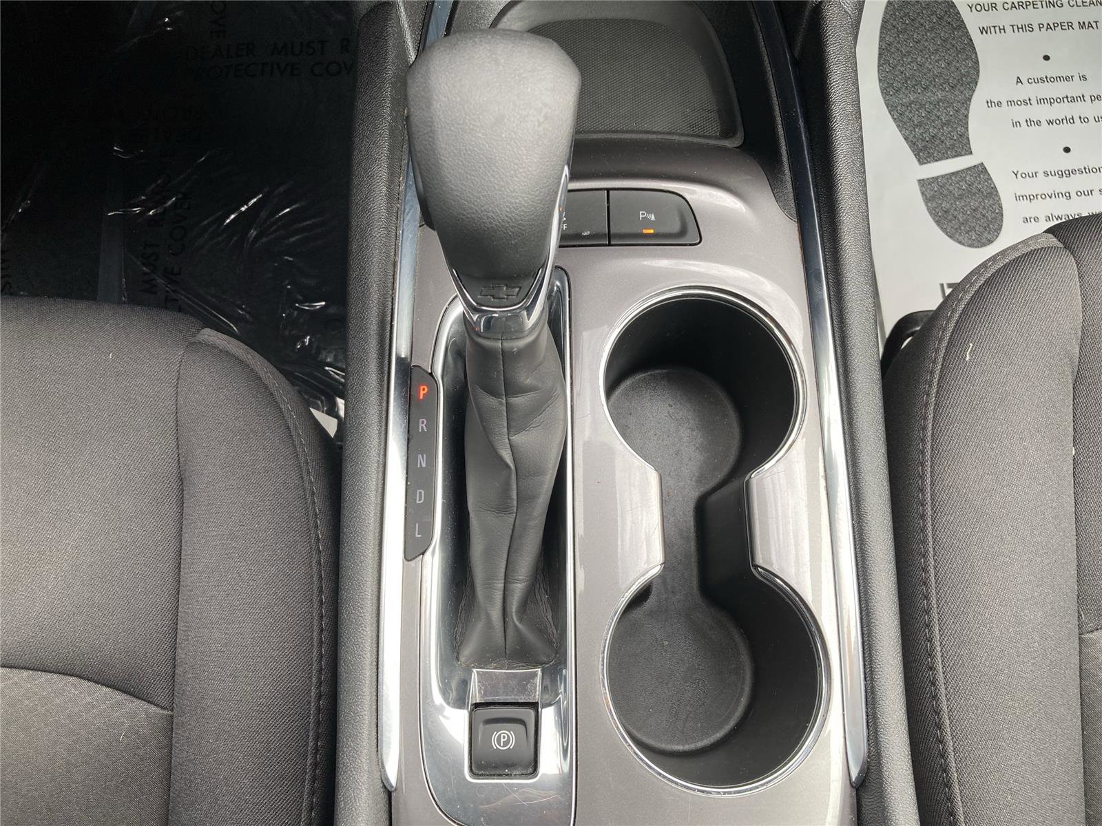 Used 2024 Chevrolet Malibu LT image 15