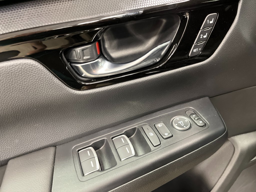 New 2027 Honda CR-V EX-L image 17