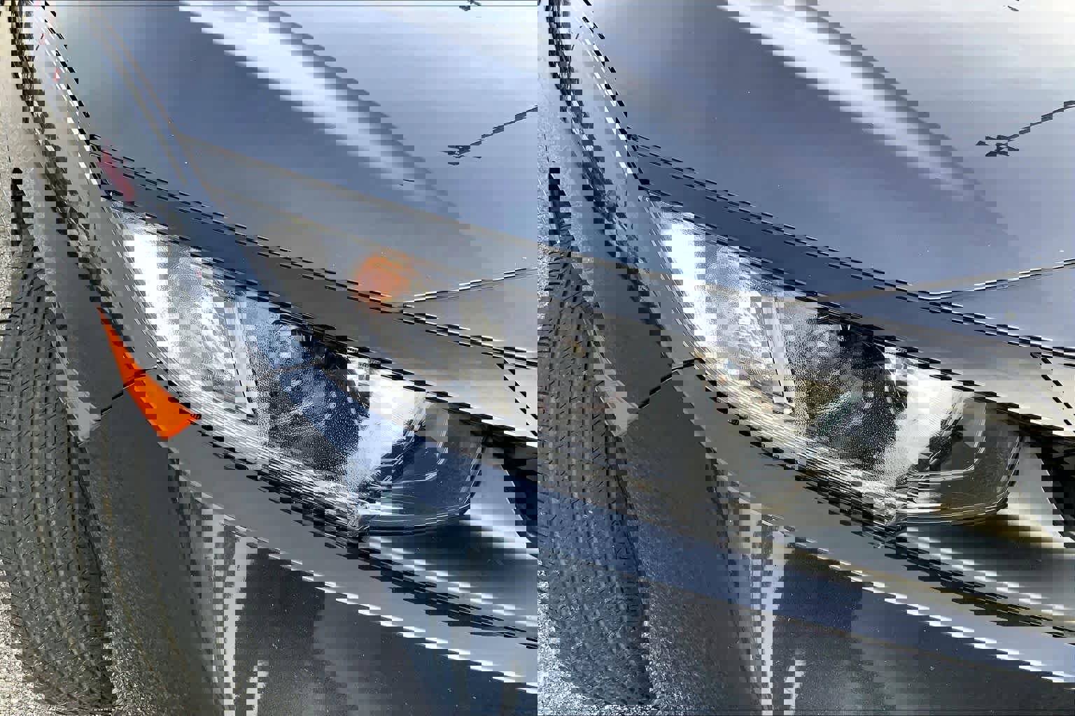 Used 2019 Honda Civic EX image 26