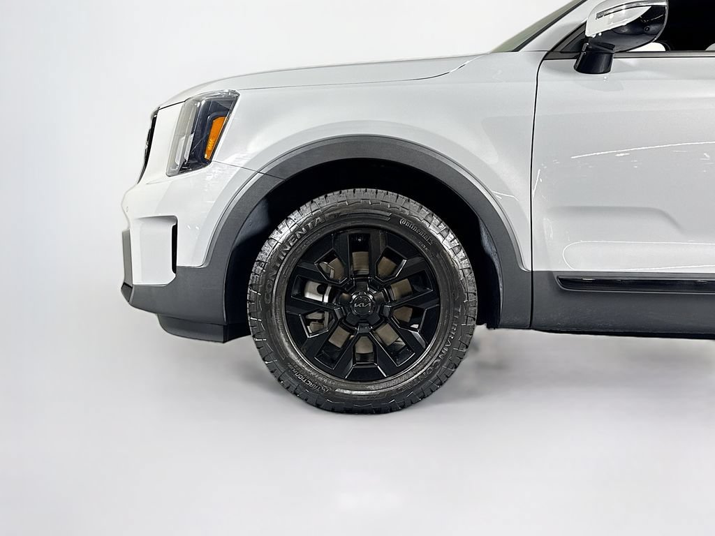 Used 2025 Kia Telluride SX Prestige X-Pro AWD/4WD image 24
