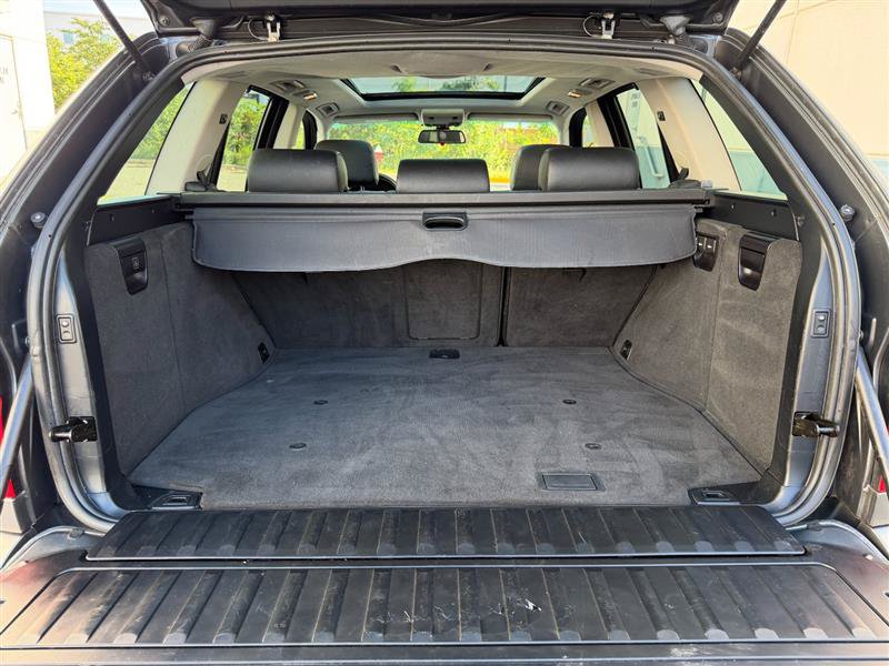 Used 2006 BMW X5 3.0i AWD/4WD image 39