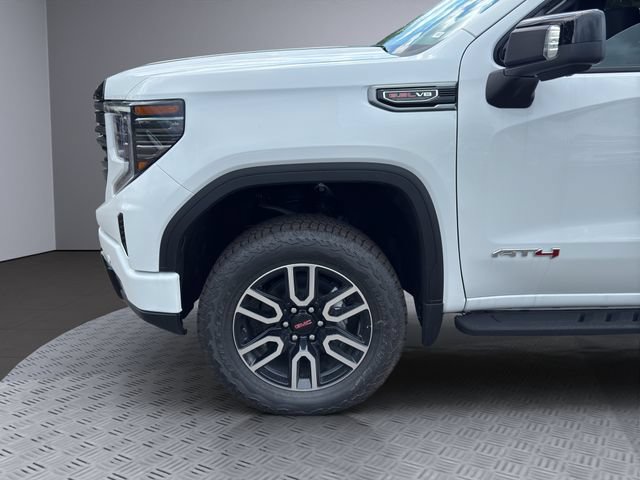 New 2026 GMC Sierra 1500 AT4 w/ AT4 Premium Package AWD/4WD image 29