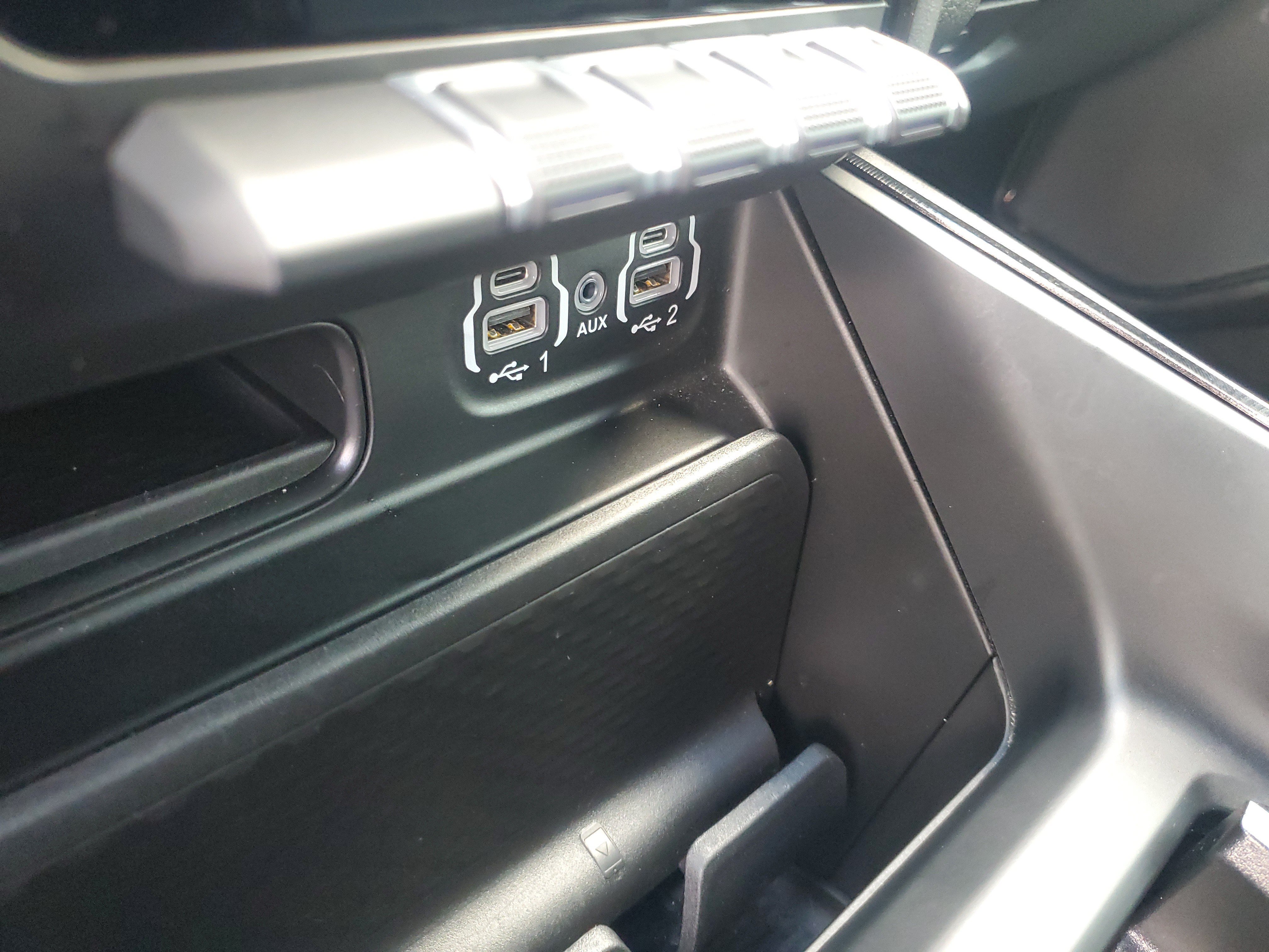 Used 2024 RAM 1500 Rebel w/ Rebel Level 2 Equipment Group AWD/4WD image 21