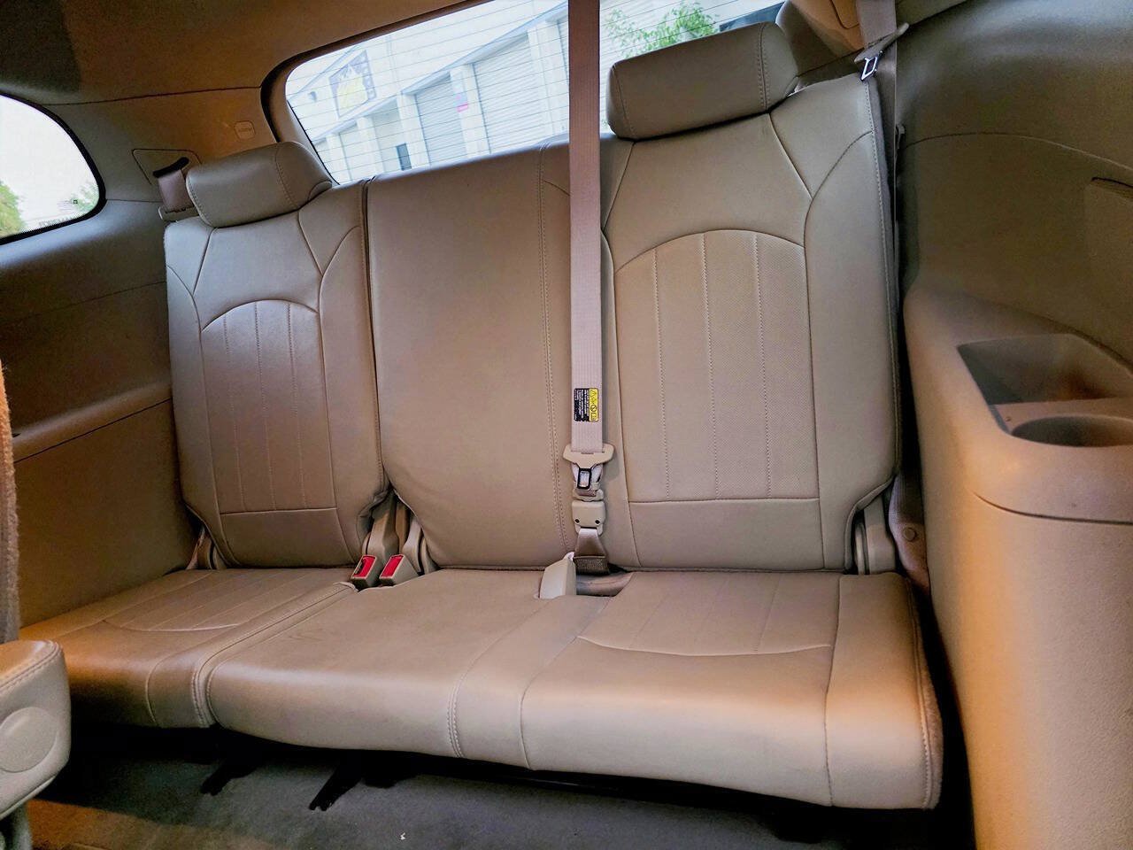 Used 2012 Buick Enclave Leather FWD image 9