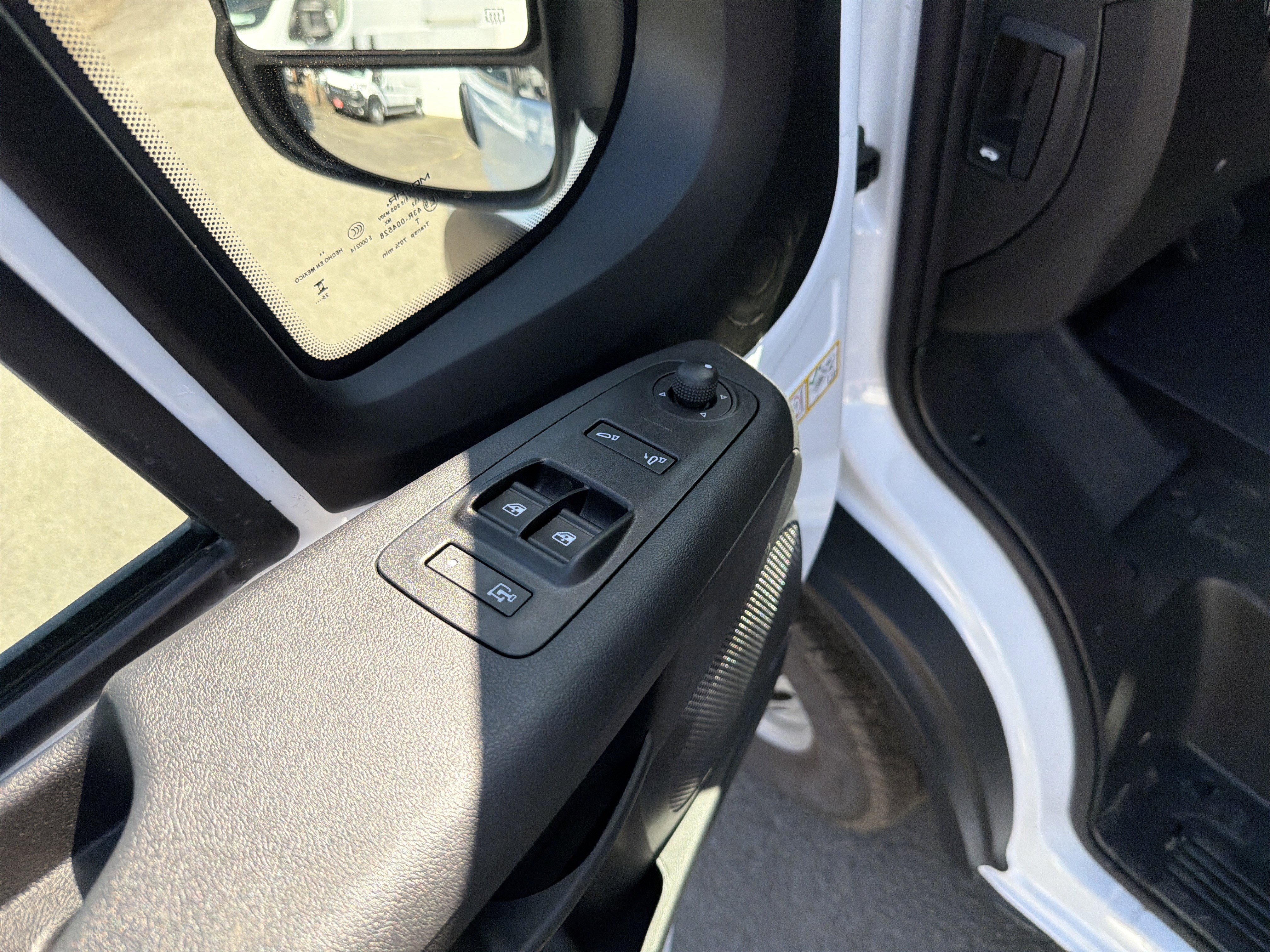 New 2026 RAM ProMaster 1500 image 8