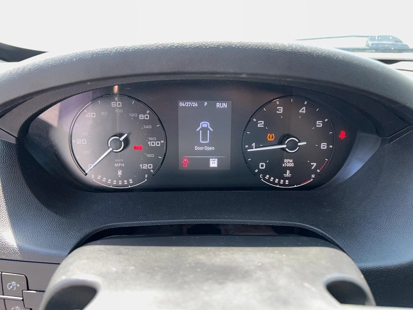 Used 2023 RAM ProMaster 2500 FWD image 15