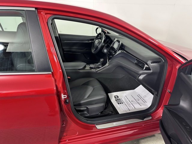 Certified 2024 Toyota Camry SE image 11