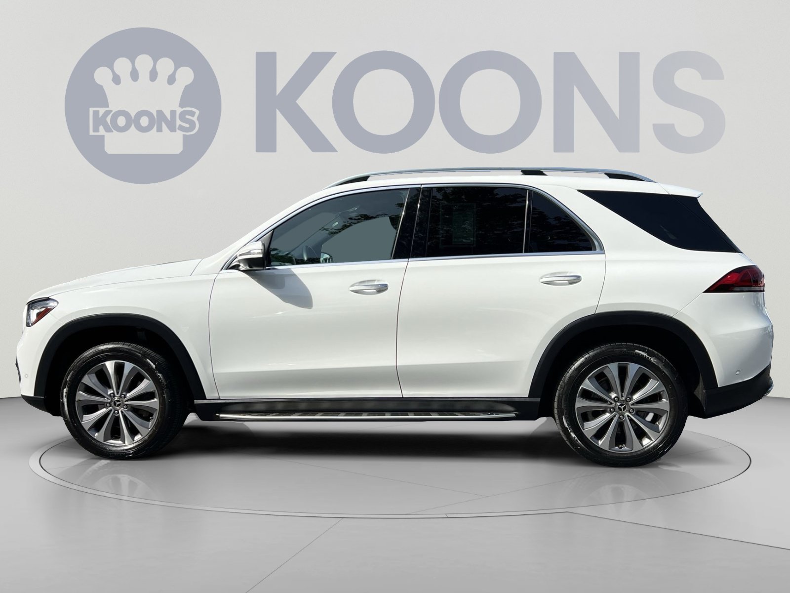 Certified 2022 Mercedes-Benz GLE 350 4MATIC w/ Premium Package image 7