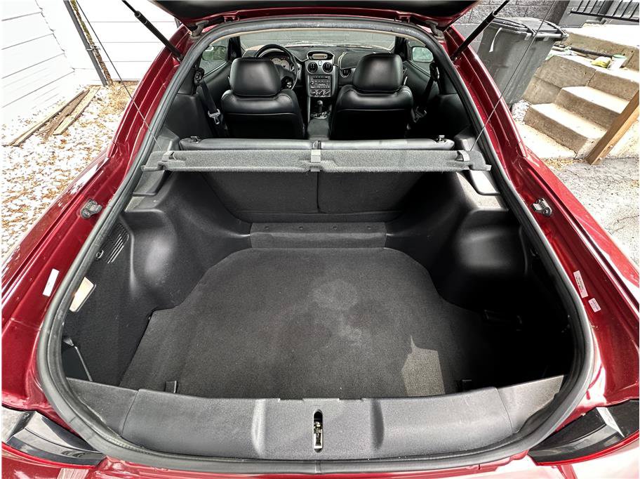Used 2001 Mitsubishi Eclipse GT FWD image 26